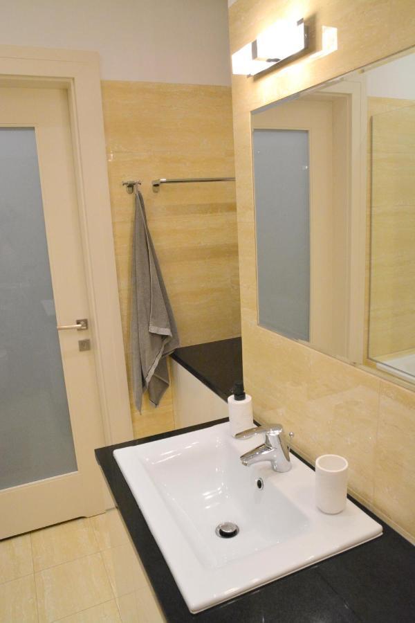 Azyl Apartments Warsaw Ngoại thất bức ảnh